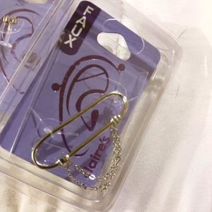 Set of earrings ✨️